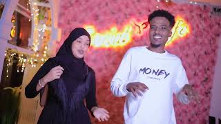 Mohamed Mustafe Dhig Iyo Udub  New Somali Music Video 2024 Official Video [upl. by Staw421]