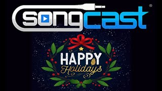 Enjoy Indie Holiday Music from SongCast [upl. by Ettevahs318]