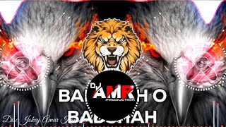 Badshah O Badshah Dj Remix  Badshah O Badshah Dj Song  Hard 🔥Bass  Badshah New Song 2023 [upl. by Adnohsel]