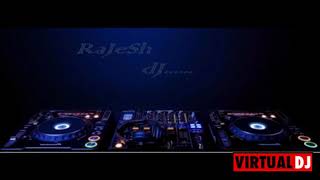 Guleba Dj remix high beat  Rajesh Dj [upl. by Pish]