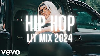 Lit Mix Hip Hop 2024 🔥🔥🔥 Tyga 50 Cent Nicki Minaj Quavo [upl. by Autum100]