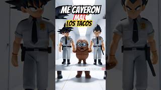 Me cayeron mal los tacos comedia minions [upl. by Faun]