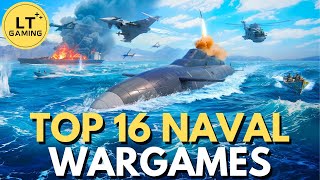 TOP 20 Best PC Military War Games [upl. by Sallee724]