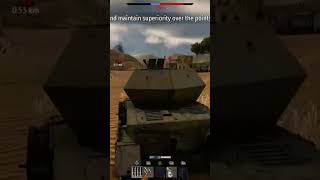 Ostwind 2 murdered IS1 warthunder gaming wt funny [upl. by Arawaj]