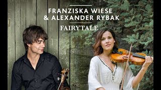 Franziska Wiese amp Alexander Rybak Fairytale Duett Silverjam Mix [upl. by Yate]