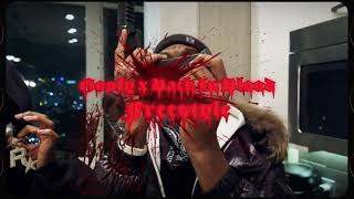 22Gz  GoofyBack in Blood Freestyle Deleted Video 1080p [upl. by Danzig]