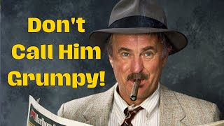 25 Secrets You Didnt Know About Dabney Coleman [upl. by Elvyn562]