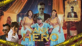 ANI HERO  OFFICIAL KOKBOROK MUSIC VIDEO  AISIRI KUSUM KHUMBAR amp SAMRAT  NEW YEAR SPECIAL [upl. by Assej]