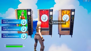 How to get Free Vbucks NOT PATCHED [upl. by Eirrab100]