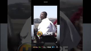 Dagne Walle  Wey Finkich Yecheneke Elet 2  ወይ ፍንክች  Ethiopian Music 2023 ethiopianmusic [upl. by Callista]