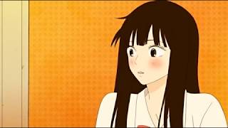 Kimi ni Todoke  Opening HD [upl. by Fidela]