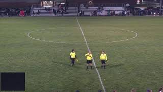 Geneseo High School vs Dunlap High School Womens Varsity Soccer [upl. by Alyak]