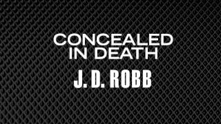 Concealed in Death by J D Robb [upl. by Irmine]