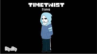 Undertale AU Timetwist  Megalo Dunks Back 13 [upl. by Aihsram]