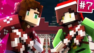 Who Is the Best Elf w Shubble  Minecraft Advent Calendar [upl. by Burnley]