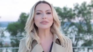 Hadise  Hay Hay ile ilgili konuştu [upl. by Ahsiyk]