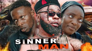 SINNER MANft BABY BULLET action movie chainstarproduction viralvideo nollywood subcribe [upl. by Argile]