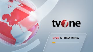 Live Streaming tvOne 24 Jam [upl. by Patric233]