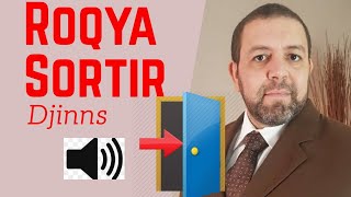 Roqya pour sortir la sorcellerie et les djinns du corps [upl. by Doti24]