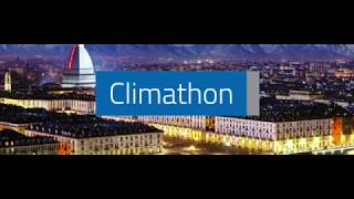 Climathon 2018 opening ceremony [upl. by Mahgem428]