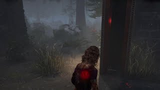 DbD 2V8 Wraith and Huntress Humbled [upl. by Gilus]