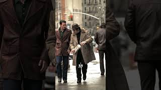 Donnie Brasco scene [upl. by Dlabihcra]