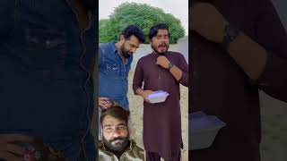 New saiqa by khizar omercomedy trending vlog [upl. by Notwen]