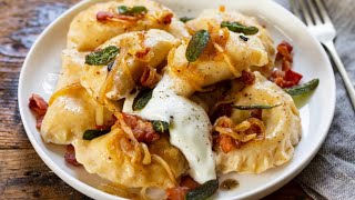 25 Polish Foods You Need To Try [upl. by Gradeigh55]