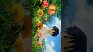 Arriettys World  Ghibli Studio  Az Cuts  Anime [upl. by Pelletier]