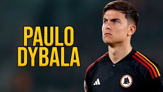 Paulo Dybala 2024  Highlights  ULTRA HD [upl. by Armallas]