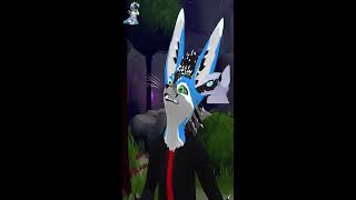 ►VRChat◀ Explorando los mundos 🐺【❗redes❗discord❗sr】🐺 [upl. by Weisbart]