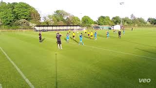 Northumberland FA Shiremoor Press U13 trophy Final 23 24 [upl. by Harriette]