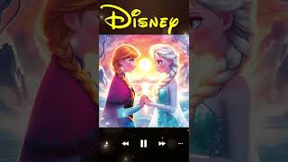 let its go disneysongs disneyclassicsongs disneyprincesssongs [upl. by Derinna]