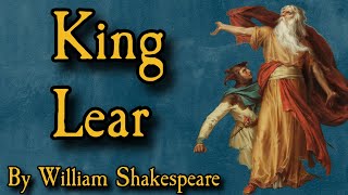 King Lear  Full Audio Drama [upl. by Mcquade]