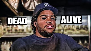 Who Is Dough Boy Boyz  N The Hood InDepth Analysis amp Recap [upl. by Eduardo]