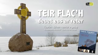 Teir flach deuet eus ar reter Tañva  extrait  Brezhoweb [upl. by Verla135]