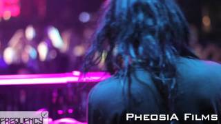 SKRILLEX LIVE IN LAS VEGAS Dropping Doctor Ps Watch Out HD [upl. by Anavas]