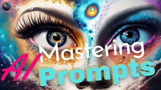 AI Prompting Mastery with the Ultimate AI Image Prompt Recipe [upl. by Yaniv603]