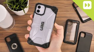 Best iPhone 11 Protective Cases [upl. by Leelaj]