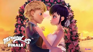 Lépisode FINAL de Miraculous Ladybug [upl. by Warner261]