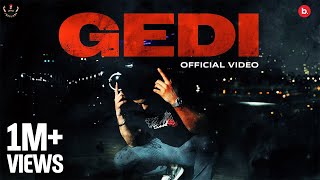 Gedi  Jaura Phagwara  Official Music Video  New Punjabi Song 2024  Enzo [upl. by Dagley208]