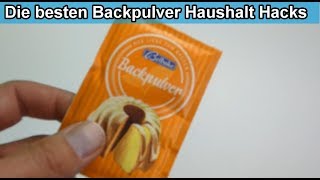 Backofen reinigen  So wird dein Backofen ganz einfach wieder SAUBER  Frag Mutti TV [upl. by Naiditch]