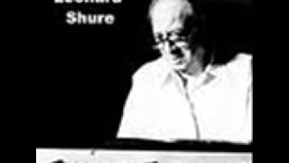 Leonard Shure plays Schubert 6 Moments Musicaux [upl. by Vinna]