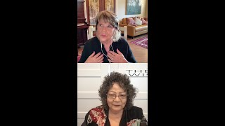 Reframing addiction and trauma with Dr Janina Fisher and Jan Winhalljanwinhall5970 [upl. by Sylirama]