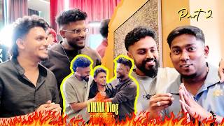 Unmissable Moments amp Hilarious Fun 🤩 at WPAM Event in Malaysia  Tamil Vlog [upl. by Cioffred]