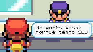 El gobierno de Pokemon es nefasto [upl. by Cita947]