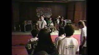 Less Than Jake  721995  First Unitarian Church  Philadelphia PA Full Set [upl. by Nedra]