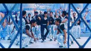 Enga Oor Singam  Ranga Ranga Video Song [upl. by Dressel90]