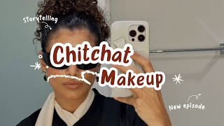 Chitchatampmakeup  این قسمت  بعد طلاق [upl. by Floridia]