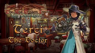 How to Play Doctor Terci [upl. by Ardnusal]